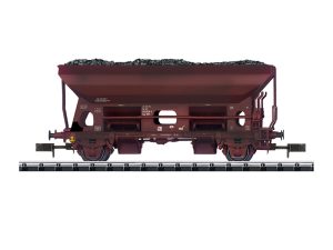 výsypný vůz Otmm 70 DR Trix 15931