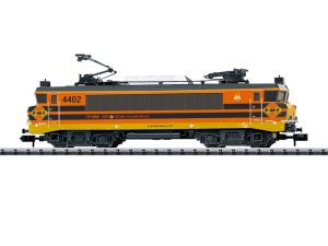 elektrická lokomotiva Serie 1600 RRF Trix 16007