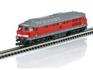 motorová lokomotiva 232 365-7 DB AG V.epocha Trix 16233