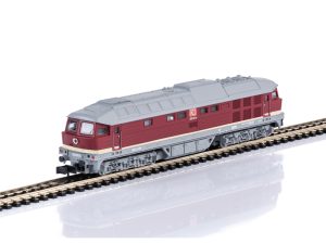 dieselová lokomotiva řady 232 DBAG DCC se zvukem Trix 16235