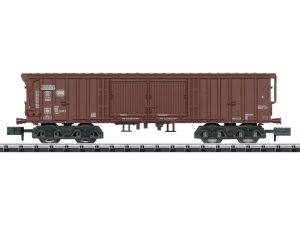 vůz s rolovací střechou Taes 892 DB - doprodej Trix 18092