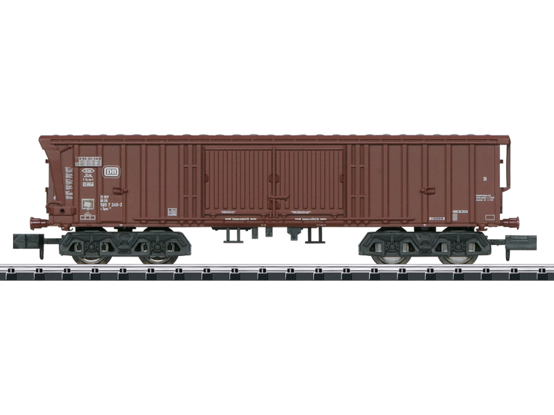 vůz s rolovací střechou Taes 892 DB - doprodej Trix 18092