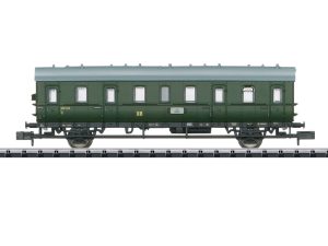 set osobních vozů DR Trix 18277