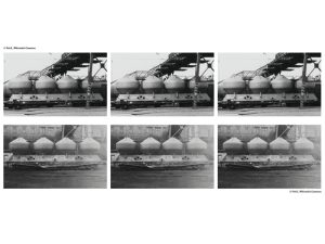 set vozů na přepravu cementu Uacs/Raj ČSD Trix 18292