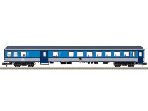 osobní vůz Bduu 497.2 SVG Trix 18551