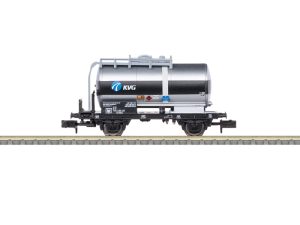 kotlový vůz Zs KVG Trix 18971