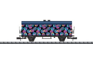 Smiley® Wagen 2025 Trix 18991