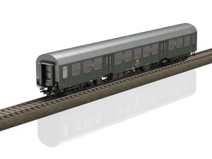 set osobních vozů Bmh Halberstädter DR Trix 23180