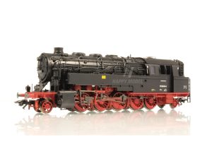 parní lokomotiva řady 95.0 olejová DR IV.epocha Trix 25097