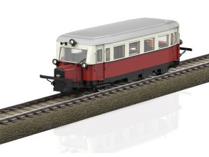 motorový vůz CVT34 CFV2V DCC se zvukem Trix 25138