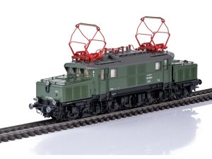 elektrická lokomotiva řady 193 DB DCC se zvukem Trix 25873