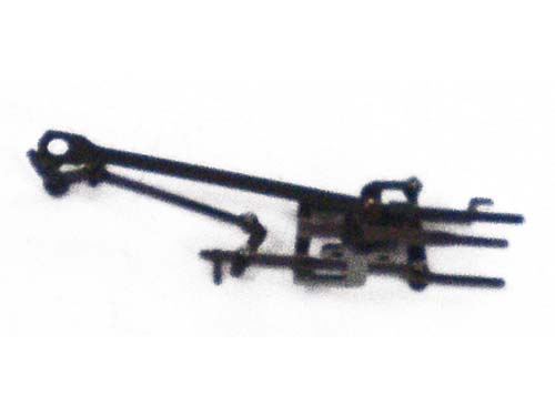 rozvod pravý Trix 305579