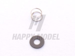 pružina s podložkou Trix 320867