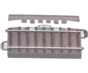 kolej přímá70,8mm Trix 62071