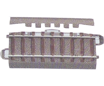 kolej přímá70,8mm Trix 62071