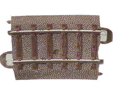 kolej oblouková R1, 7,5° Trix 62107