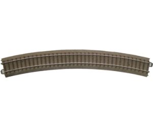 kolej oblouková R3, 30° Trix 62330