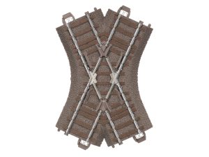 křížení 103,3 mm / 48,6° Trix 62649