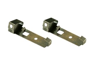 napájecí svorky pro koleje T145xx betonové Trix 66554