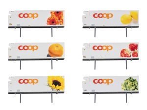 sada chladících kontejnerů coop Trix 66583