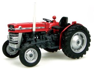 Massey Ferguson 135 (1965) Universal Hobbies UH2785