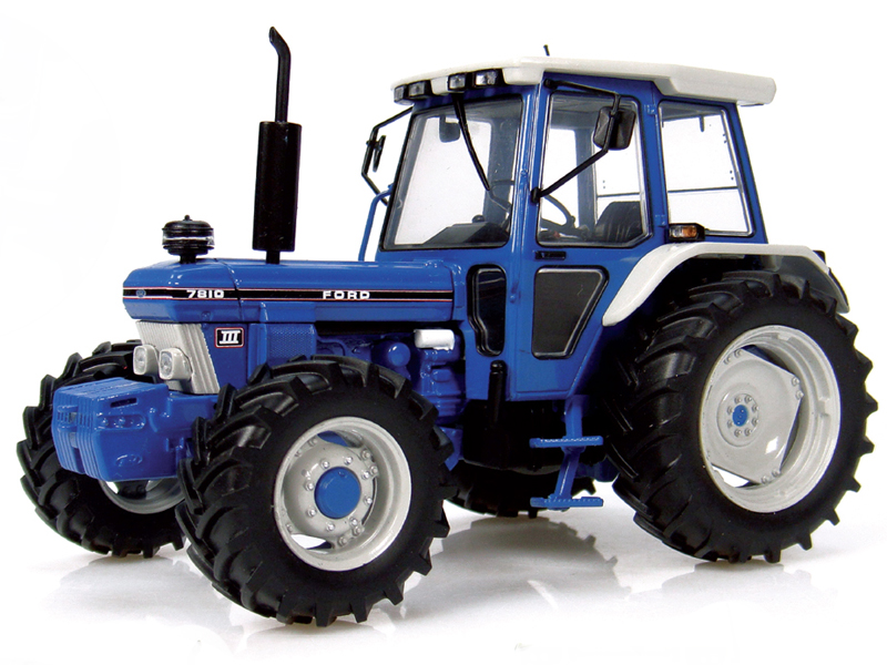 Ford 7810 Universal Hobbies UH2865