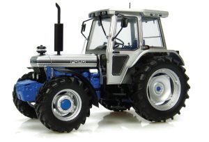 Ford 7810 jubilejní edice Universal Hobbies UH2882