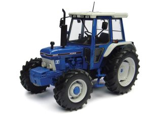 Ford 6610 – 4WD – Generation II Universal Hobbies UH4138