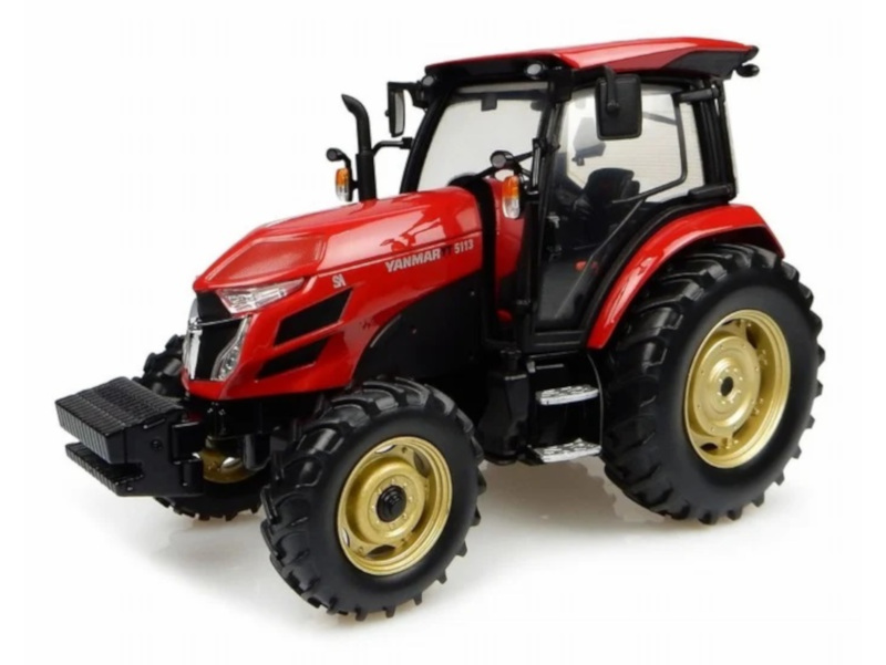Yanmar YT5113 Universal Hobbies UH4889