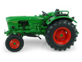 TRACTEUR DEUTZ D 60 05 2WD Universal Hobbies UH4994