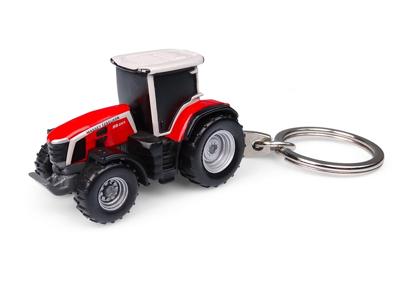klíčenka Massey Ferguson 8S.265 Universal Hobbies UH5864