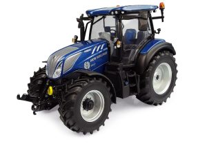 Kubota T5.140 Blue Power Universal Hobbies UH6207