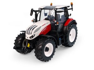 Steyr Expert 4130 CVT Universal Hobbies UH6221