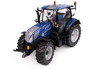 New Holland T5.140 Blue Power Universal Hobbies UH6223
