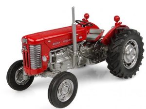 Massey Ferguson 65 evropská verze Universal Hobbies UH6269