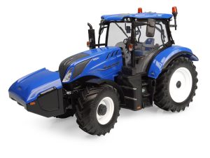 traktor New Holland T6.180 Methane Universal Hobbies UH6402