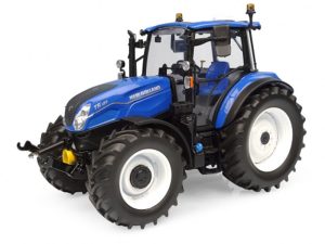 New Holland T5.120 Dual Command - 2025 Universal Hobbies UH6678