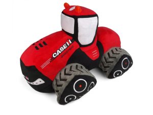 plyšový Case IH Quadtrac verze 2022 36 cm Universal Hobbies UHK1152
