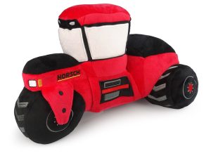 plyšový traktor Horsch Terra Trac 250 Universal Hobbies UHK1170