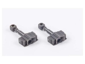 atrapa spřáhla Scharfenberg DT5 2 kusy VK Modell 23022