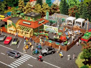 jarní festival - doprodej Vollmer 43003