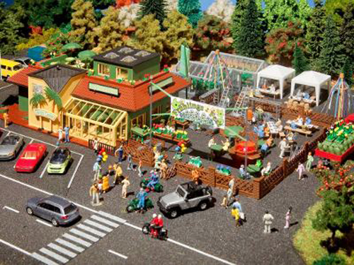 jarní festival - doprodej Vollmer 43003