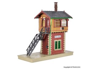 stavědlo Moosbach Vollmer 45731