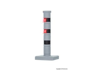 rychlostní radar moderní Viessmann 1330