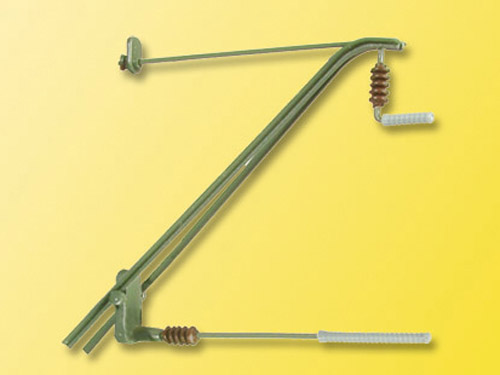 výložník DRG 5ks Viessmann 4185