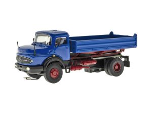 Mercedes-Benz sklápěč s kulatou maskou Viessmann 8152