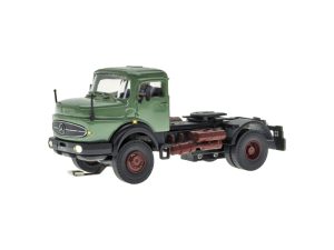 Mercedes-Benz tahač s kulatou maskou Viessmann 8155