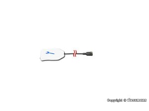 programovací zařízení osobních aut Viessmann 8413