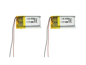 baterie pro MB Actros 2ks Viessmann 8418