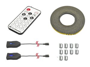 příslušenství pro nákladní vozidla a autobusy Viessmann 8470